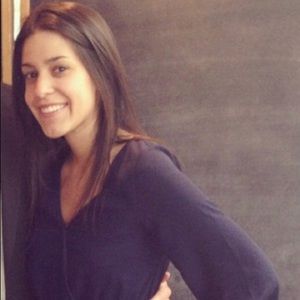 Meet your Posher, Alexandra